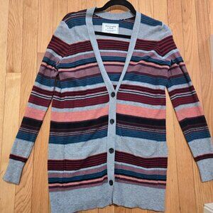 Abercrombie & Fitch cardigan